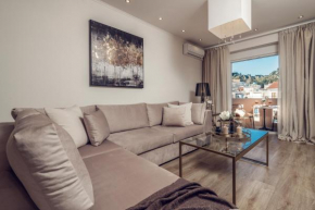 Maison Downtown Luxury Apartments!